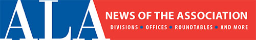 ALA News Releases