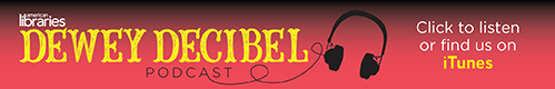 Dewey Decibel podcast