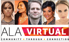 ALA Virtual Event