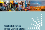 Cover of Public Libraries in the United States (IMLS 2020)