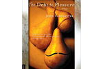 Cover of The Debt to Pleasure