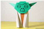 origami Yoda