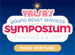 YALSA 2020 Symposium logo