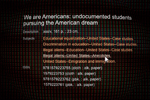 Digital catalog entry tagged "illegal aliens"