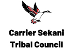 Carrier Sekani Tribal Council logo (Facebook)