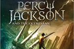 Cover of Percy Jackson and the Olympians