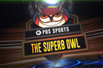 Screenshot: PBS Sports The Suberb Owl