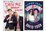 covers of Date Me, Bryson Keller and Super Fake Love Song