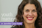 Youth Matters by Jennifer Casa-Todd