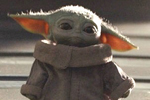 Baby Yoda, a popular topic of fan fiction