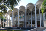 Mid-City branch of New Orleans Public Library