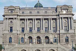 Library of Congress Jefferson Building