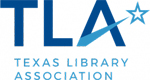 Texas Library Association logo