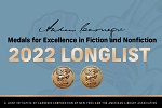 Carnegie Medal longlist
