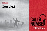 Call Number: Zombies