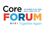 Core Forum logo