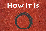 Book cover for How It Is