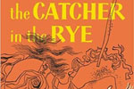 Catcher in the Rye cover