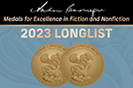 2023 Carnegie Longlist