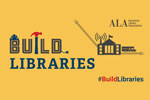 #buildlibraries logo