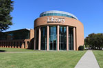 Greenville main library