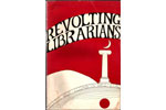 Revolting Librarians book cover