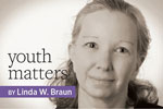 Youth Matters: Linda Braun
