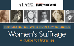 Women's Suffrage Primary Sources