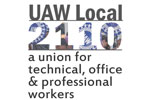 UAW Local 2110
