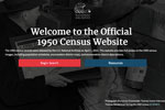 Census website