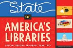 State of America's Libraries