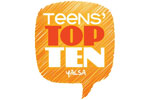 Teens' Top Ten logo