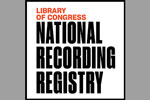 National Recording Registry logo