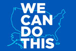 We Can Do This logo