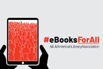 #ebooksforall