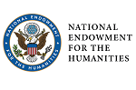 NEH logo