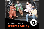 Trauma Study cover