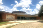 El Progreso Memorial Library