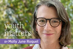 Youth Matters - Molly June Roquet
