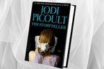 Jody Picoult's novel The Storyteller