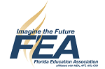 Florida Education Association logo