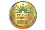 IMLS medal