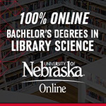 Ad for University of Nebraska