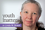 Headshot of Linda W. Braun