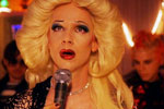 Movie still from Hedwig and the Angry Inch