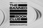 Digital Public Library of America's Banned Book Club logo