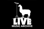 Live Music Archive logo