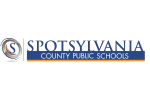 Spotsylvania County Public Schools logo
