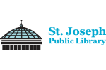 St. Joseph Public Library logo