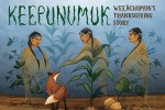 Cover of Keepunumuk